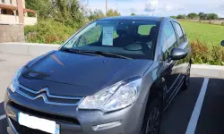 citroën-c3 (2)-vti 68 pure tech confort